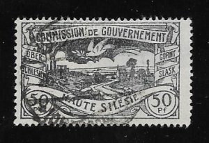 Upper Silesia Sc. 24 used