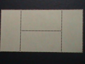 ​UNITED STATES-1981-SC#1942-5  LOVELY CACTUS -MNH BLOCK VERY FINE