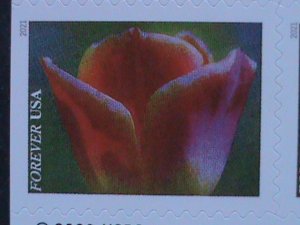 ​UNITED STATES- GARDEN BEAUTY-LOVELY FLOWERS-FOREVER MNH BOOKLET VERY FINE