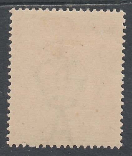 AUSTRALIA 1914 KGV 4D SINGLE WMK 