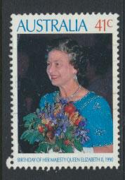 Australia SG 1246  Used 