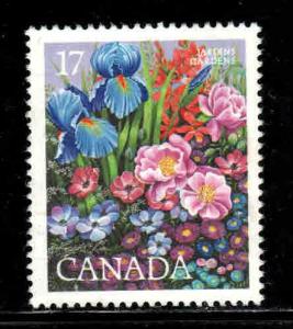 Canada # 855 ~ Used, HMR