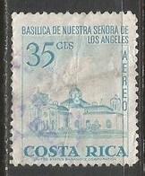 COSTA RICA C457 VFU Z1408-1