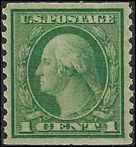 490 Mint,OG,NH... SCV $1.25... XF