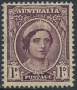 Australia   SG 203   SC# 191  Used   see details & scans