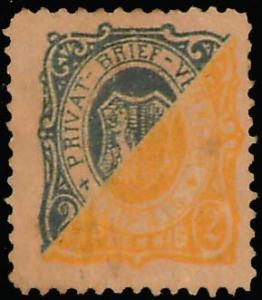 Germany Michel Leipzig  C 1 a