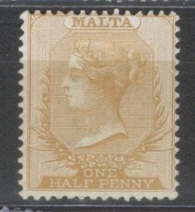 Malta Scott-7 (S.G. 18) MNG