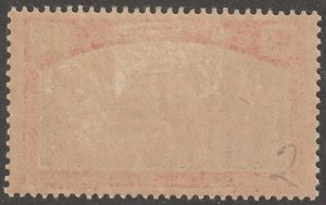 Cameroun, stamp, Scott#J4, mint, hinged,  10 cents, postage due