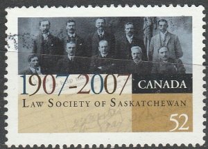 Canada   2227      (O)   2007