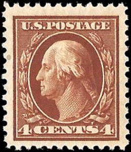 503 Mint,OG,NH... SCV $19.00