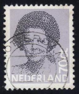 Netherlands #621 Queen Beatrix; Used