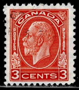 Canada 197 - used