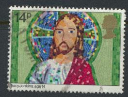 Great Britain SG 1171 - Used - Christmas