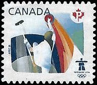 CANADA   #2303 USED (1)