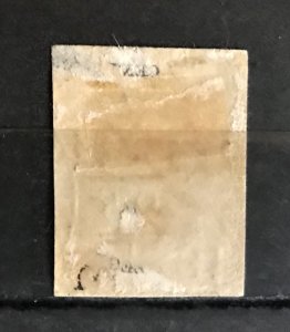 Dutch Indies: #1 Used