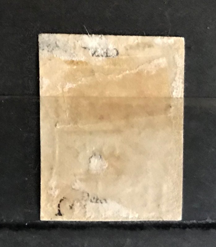 Dutch Indies: #1 Used