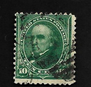 United States 1895 - U - Scott #273