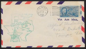 FIRST FLIGHT COVER COLLECTION (109) Covers Mostly US Few International