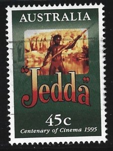 Australia #1443   used