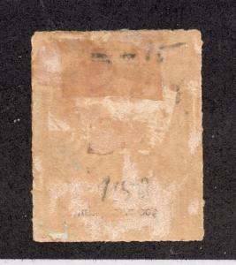 Brazil - Sc# P15 MH (dist gum)  /  Lot 0718072