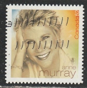 Canada    2222c   (O)    2007