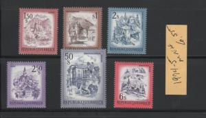 AUSTRIA... Liquidation Special...Start at .01