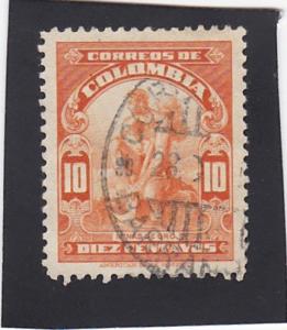 Colombia  # 439   used