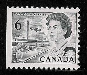 Canada 460cx, 1967 Centennial Issue, Mint NH