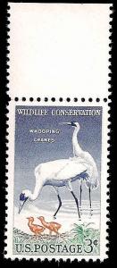 # 1098 MINT NEVER HINGED WILDLIFE CONSERVATION