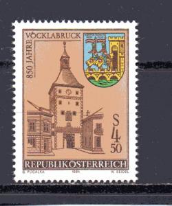 Austria 1276 MNH