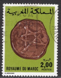 MOROCCO SCOTT 406