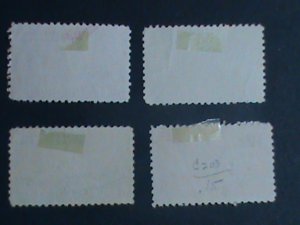 ​CUBA AIRMAIL-1931 RARE CUBA AIRMAIL USED-OVER 80YEARS OLD STAMP-VERY FINE