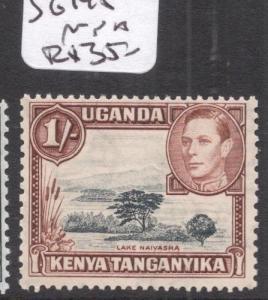 British KUT SG 145 MNH (3dee)