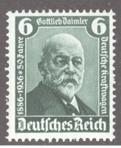 Germany, Scott #470, Mint, Never Hinged