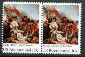 United States - SC #1564 - MINT NH PAIR - 1975 - Item USA1594