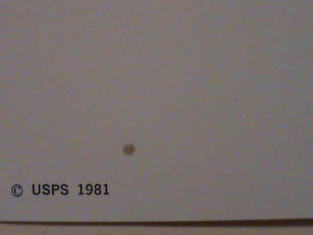 ​UNITED STATES-1981-LEWIS & CLARK EXPEDITION-1806 MNH POST CARD-VERY FINE