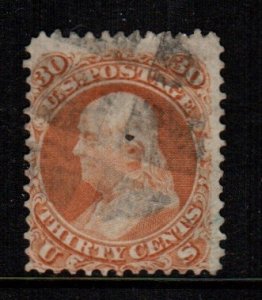 US  71 used cat $ 200.00