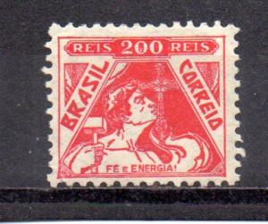 Brazil 384 MNH