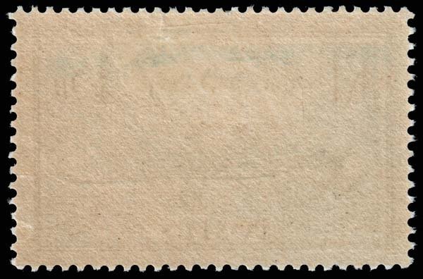 France - Scott 300 - Mint-Hinged