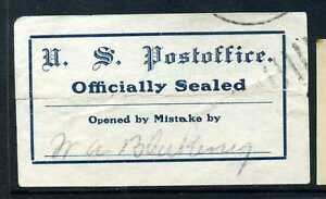 Scott LOX18A Post Office Seal Used Stamp with PF Certificate (Stock LOX18A-pf1)