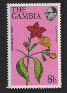 Gambia Sc#357 MNH