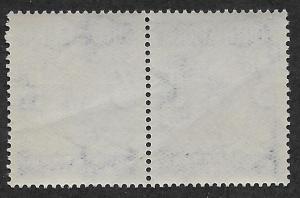 SOUTH AFRICA SC# B4  FVF/MOG 1933