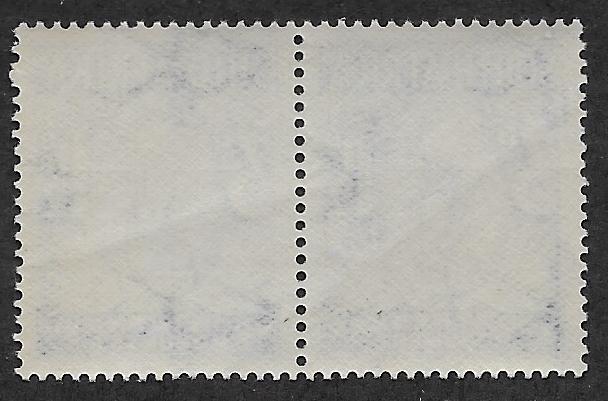 SOUTH AFRICA SC# B4  FVF/MOG 1933