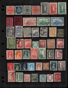 Turkey 44 diff MH and used