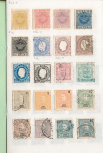 Portugal Cols Early/Mid M&U Collection Carlos Ceres (Apx 150+ Items) ZK1813