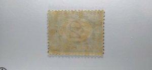  Dalmatia #J3 mint hinged e21.5 13506