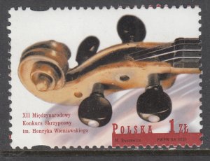 Poland 3611 MNH VF