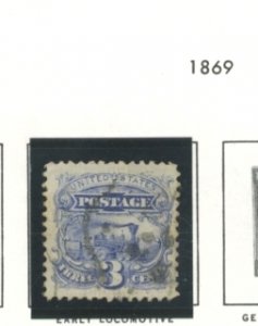 U.S. #SET/MIXED CONDITION 