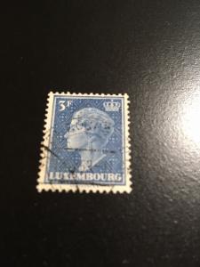 Luxembourg sc 270 u