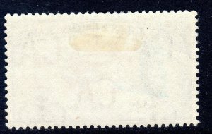 Turks & Caicos  1957-62 ..    sg 245 . 8d  -  MM    